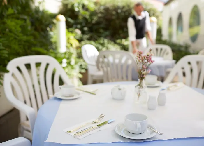 Living Hotel Kaiser Franz Joseph Viena
