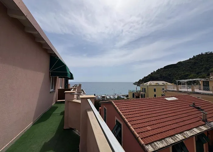 Hotel Delle Rose