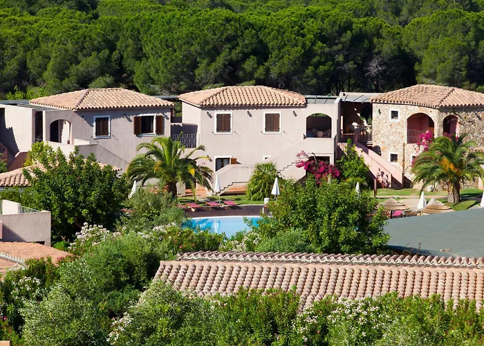 Residence S'Incantu