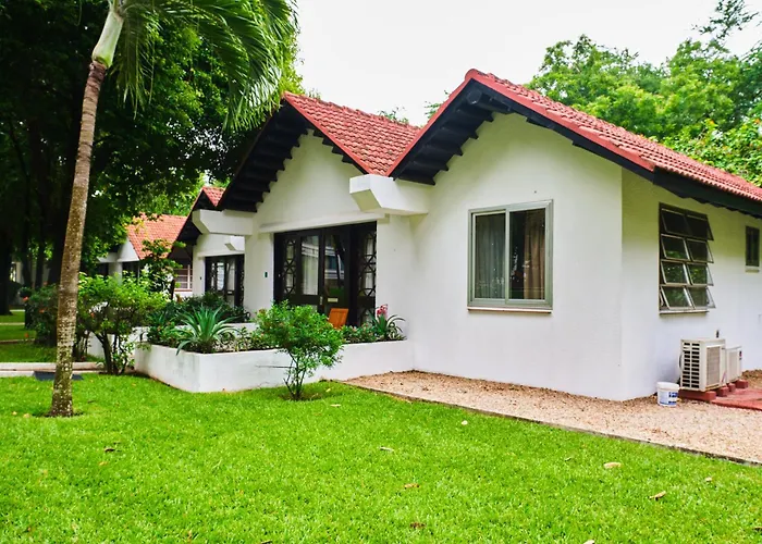 Lancaster Accra Hotel