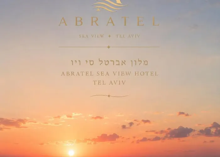 Hotel Abratel Sea View à Tel-Aviv