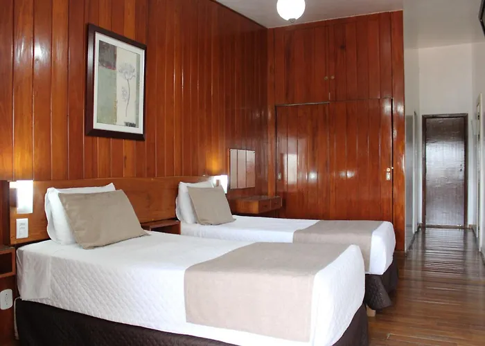 Hotel Tijuco Turismo Diamantina
