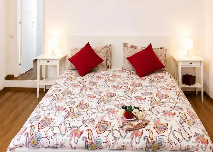 Sweet Home Piramide Rooms Roma