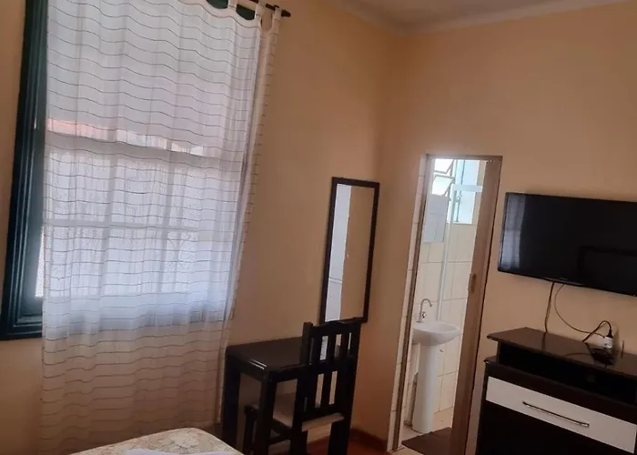 Pousada Sayonara