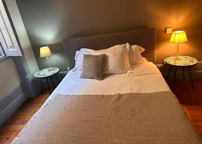 Palacete Suite Aveiro