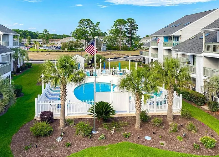 Golf Colony At Deerfield 26H