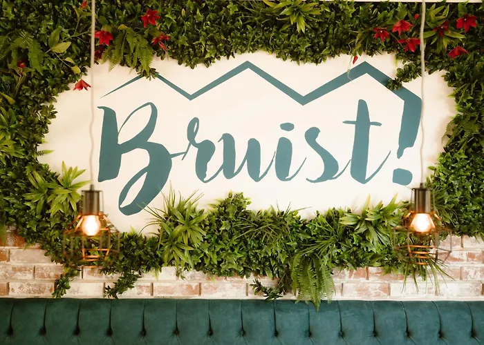 Hotel Bruist Cadzand