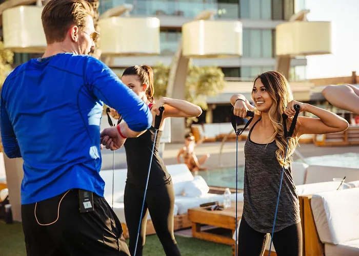 W Scottsdale Hotel