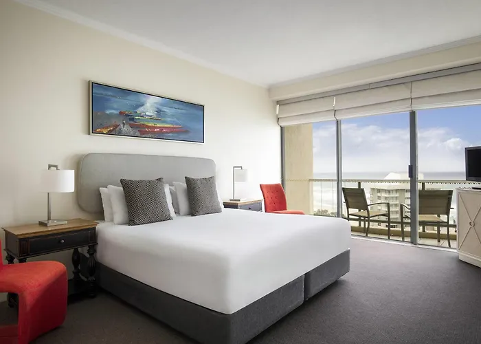 Mantra Sun City Gold Coast