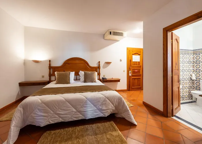 Hotel Quinta Da Lagoa Praia de Mira
