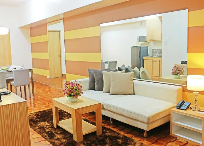 Prince Plaza II Condotel Makati City