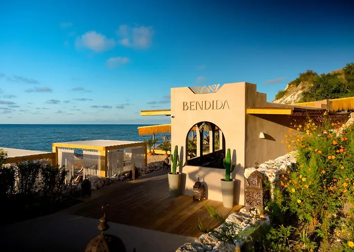 Thracian Cliffs Golf & Beach Resort Kavarna