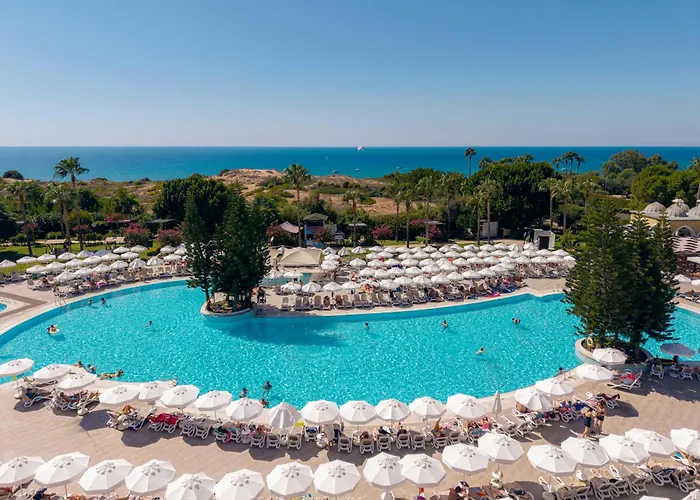 Side Star Resort Hotel