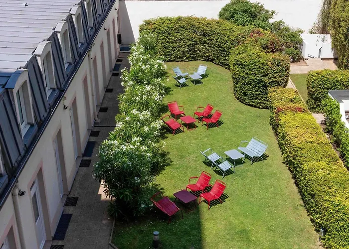 Ibis Paris Gare De Lyon Ledru Rollin Hotel
