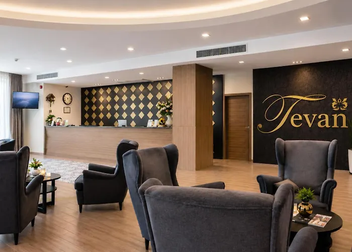 Tevan Jomtien Pattaya