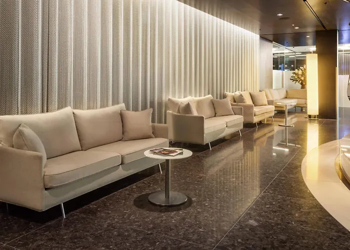 Hotel Melia Wien