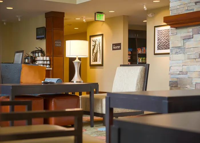 Staybridge Suites Denver - Central Park By Ihg
