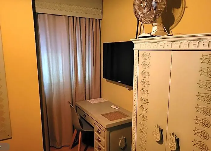 Hotel Vitoria Santarém