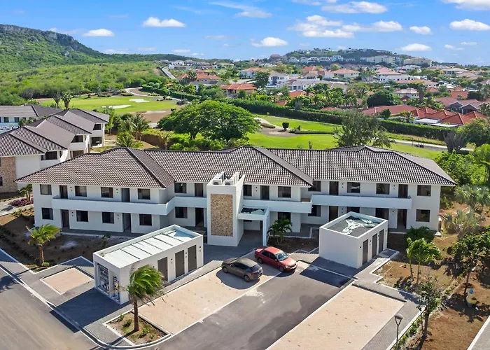 Blue Bay Curaçao Golf&Beach Resort Willemstad