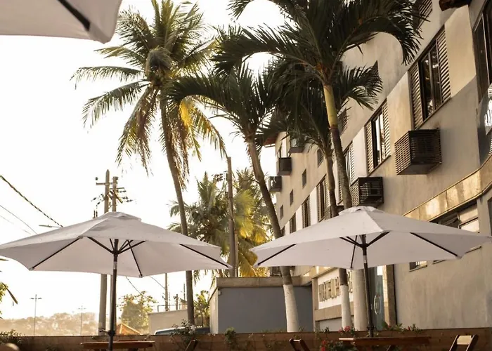 Hotel Plage