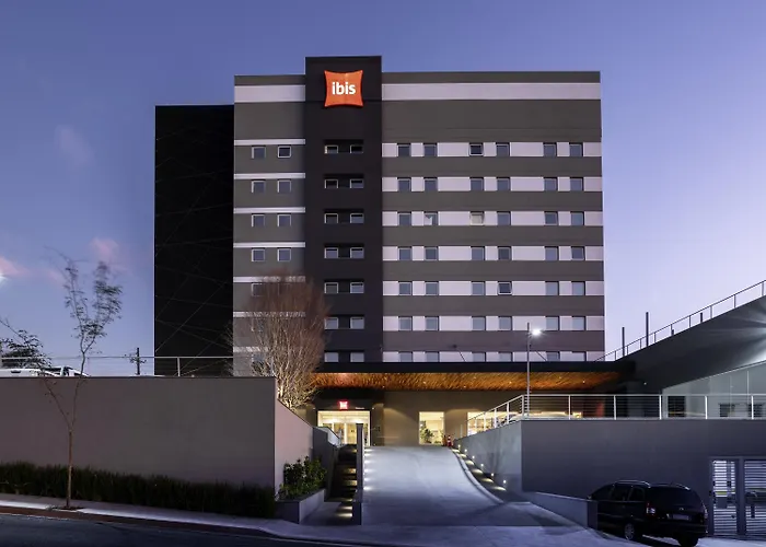 Ibis Botucatu Hotel