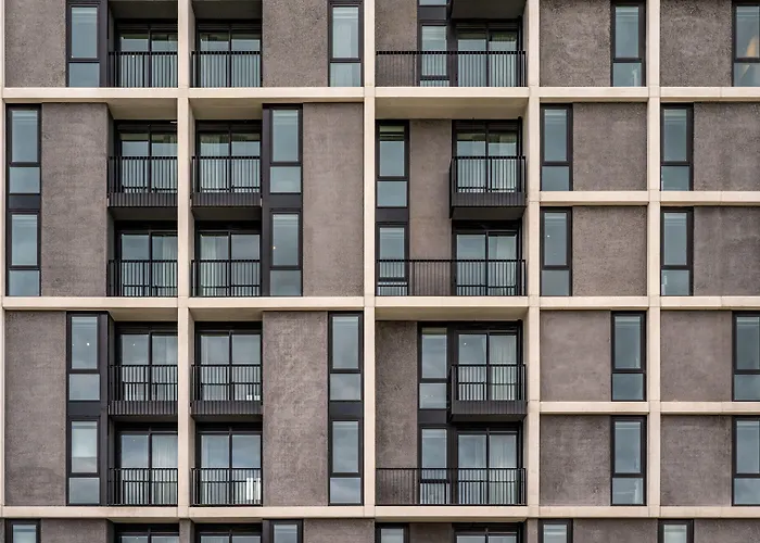 Nesuto Docklands Hotel Melbourne