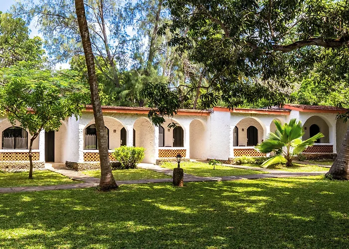 Diani Sea Resort Diani Beach