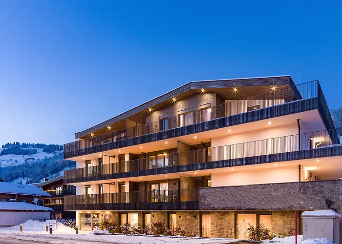 Remind Apartements Brixental Brixen im Thale
