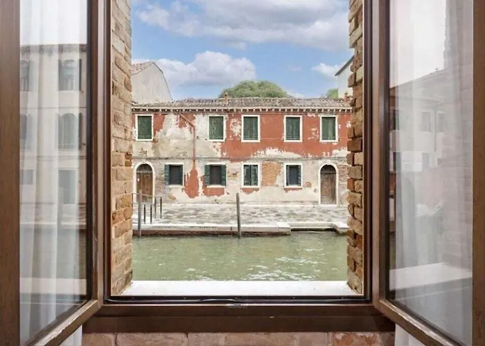 Eurostars Cannaregio Veneza