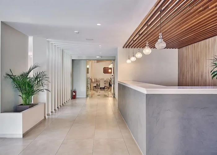 Altura Hotel Zakynthos Tsilivi 