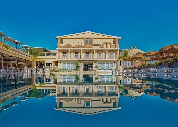 Altura Hotel Zakynthos
