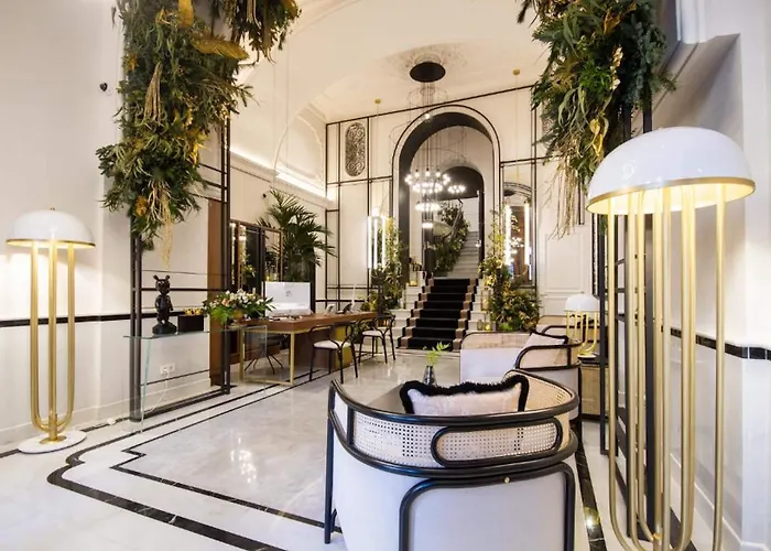 Palacio Vallier 5*