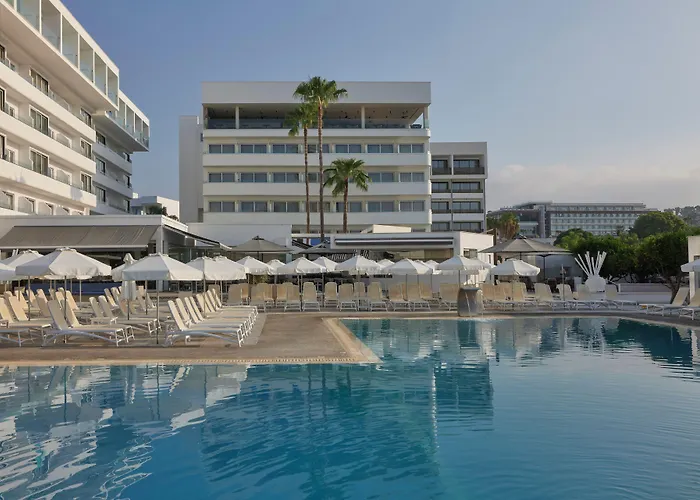 Atlantica Sancta Napa Resort Agia Napa