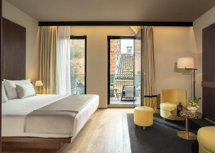 Speronari Suites