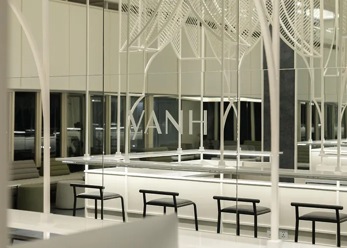Yanh Ratchawat Hotel Bangkok