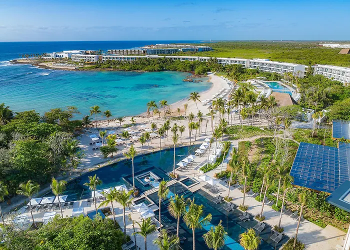 Conrad Tulum Riviera Maya