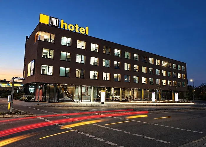 Kult Hotel Ingolstadt