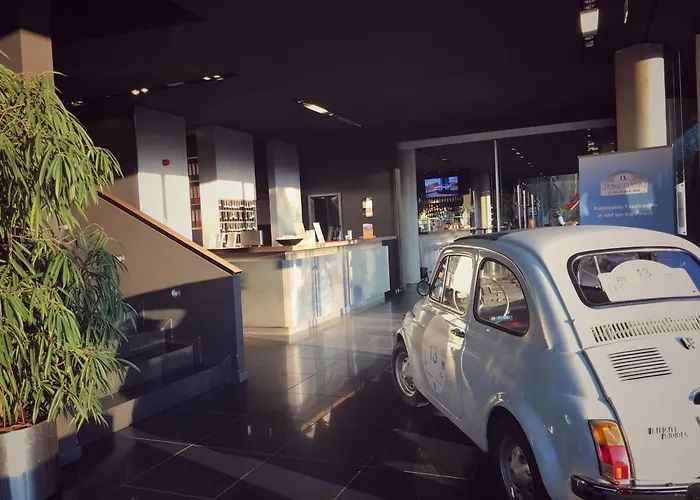 Kult Hotel Ingolstadt