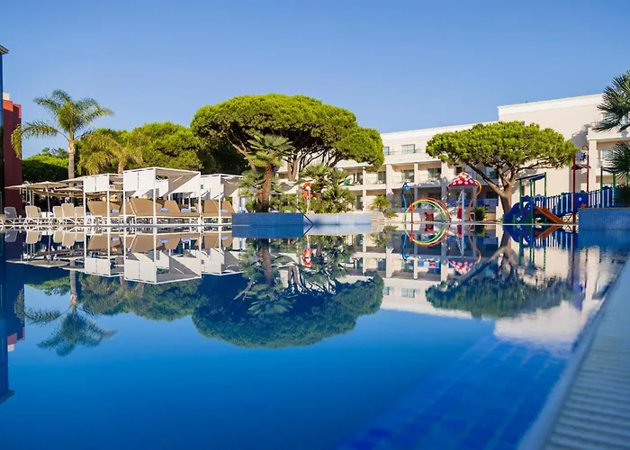 Hipotels Barrosa Garden Chiclana de la Frontera