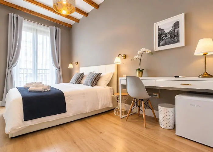 Manno Rooms B&B