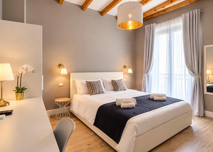 Manno Rooms B&B