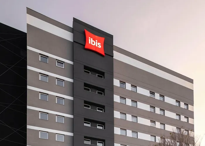 Ibis Botucatu Hotel