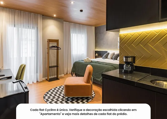 Cyclinn Jesuíno Arruda Itaim