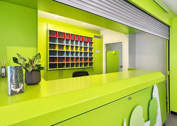 Hotel Astral Vienna