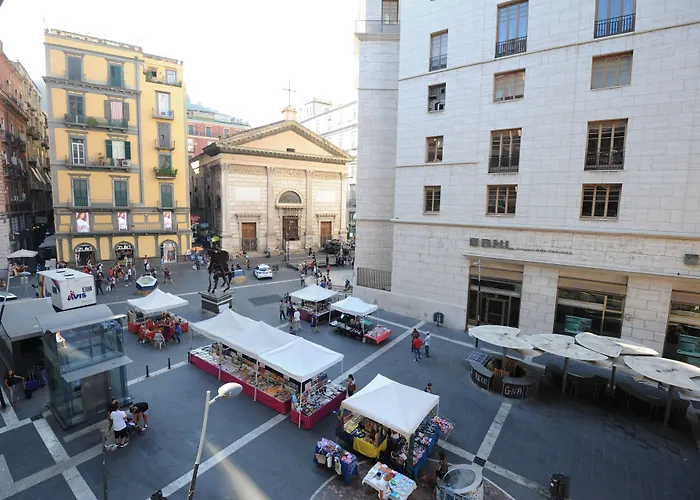 Residenza Borbonica