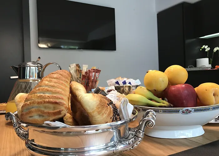 Conti Guest House
