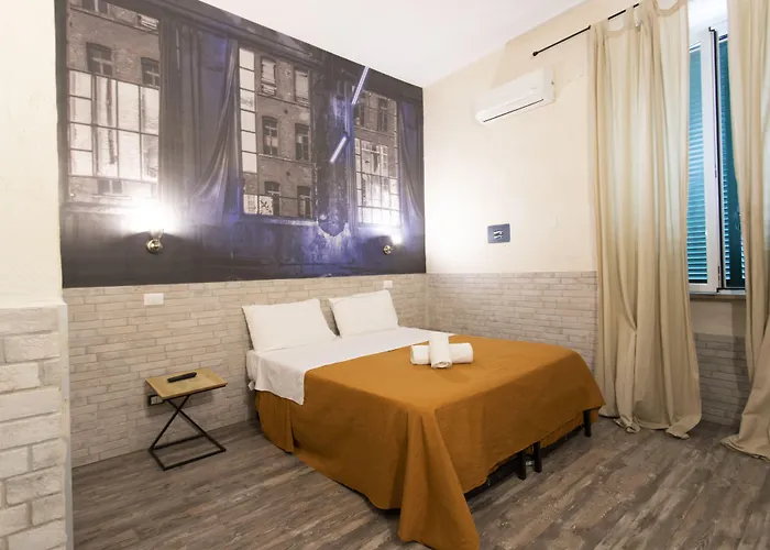Hotel Agorà Roma