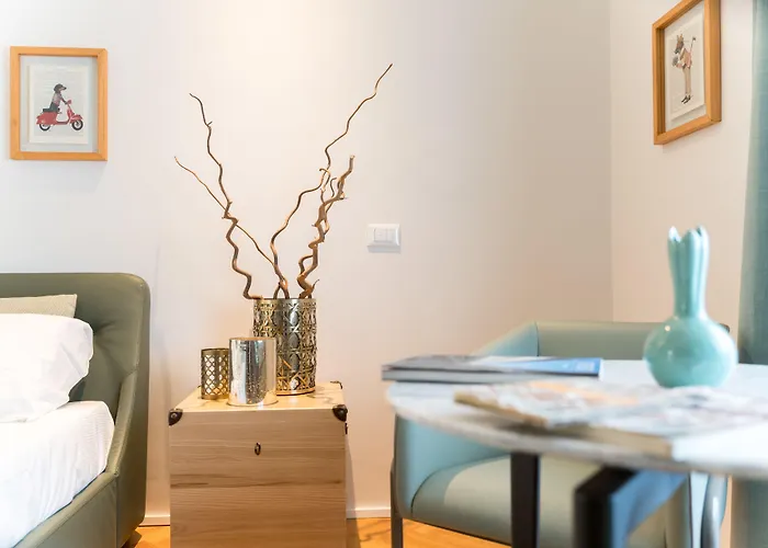 Relais Luce Firenze