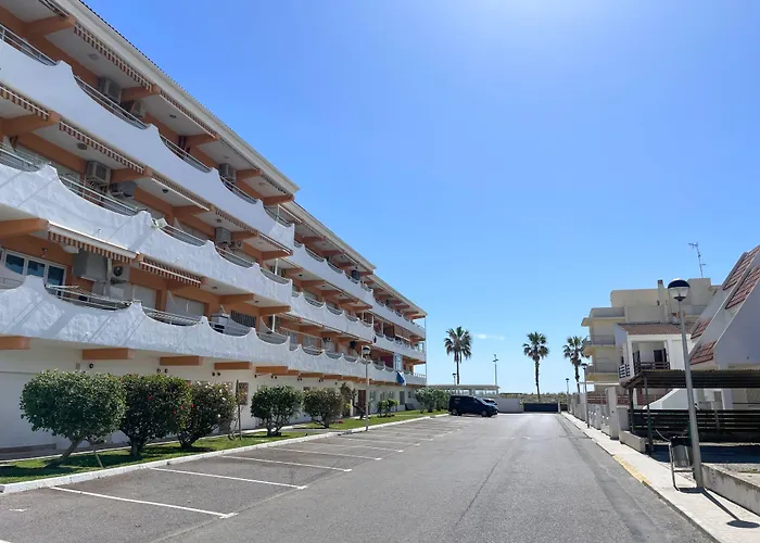 Apartamentos Voramar 3000 Benicarló
