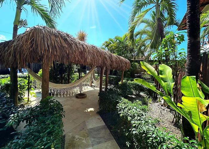 Pousada Oasis Paracuru